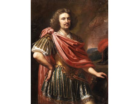 Ferdinand Bol, 1616 Dordrecht – 1680 Amsterdam, Umkreis des